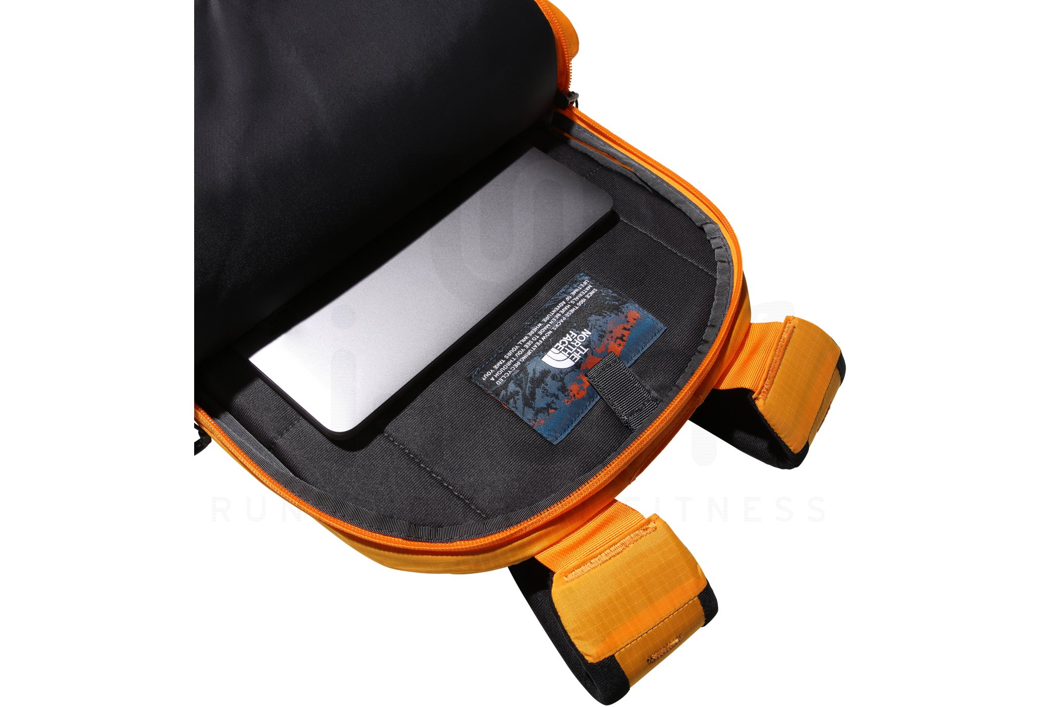 The North Face mochila Borealis