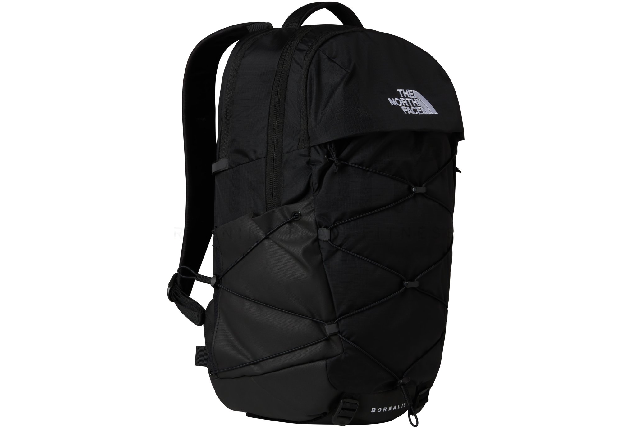 north face cryptic backpack Amazon.com: The Mens Aviator Navy Light Heather/TNF White 29L : Sports & Outdoors draw smartphone access on one side The North Face Borealis backpack