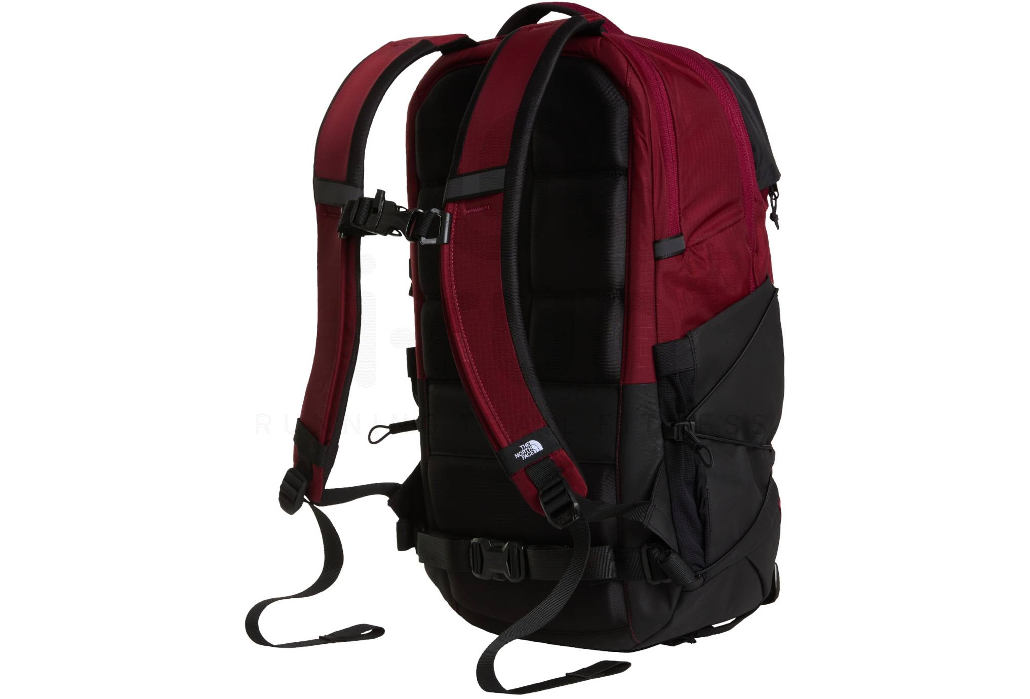 The North Face Borealis