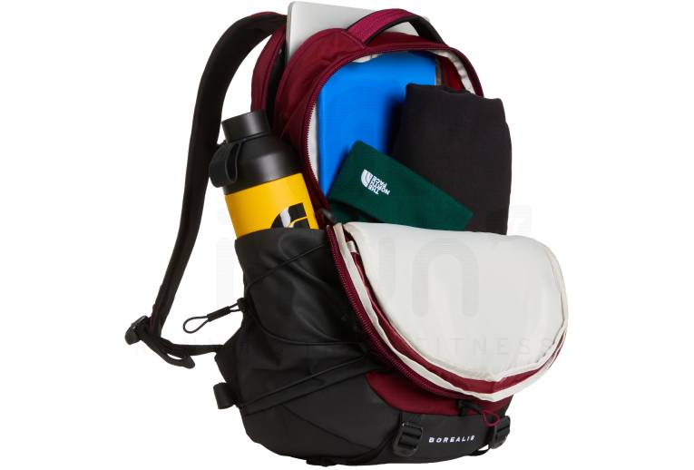 The North Face Borealis