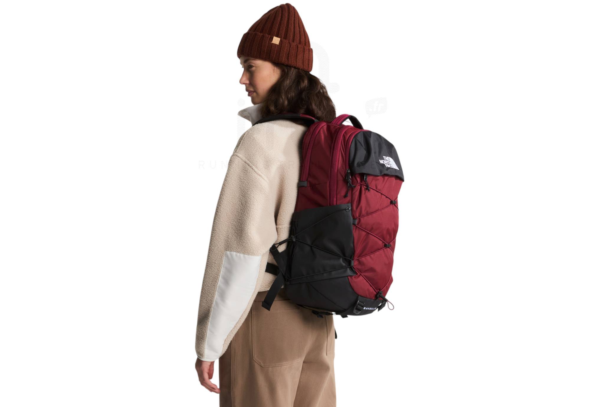 The North Face Borealis