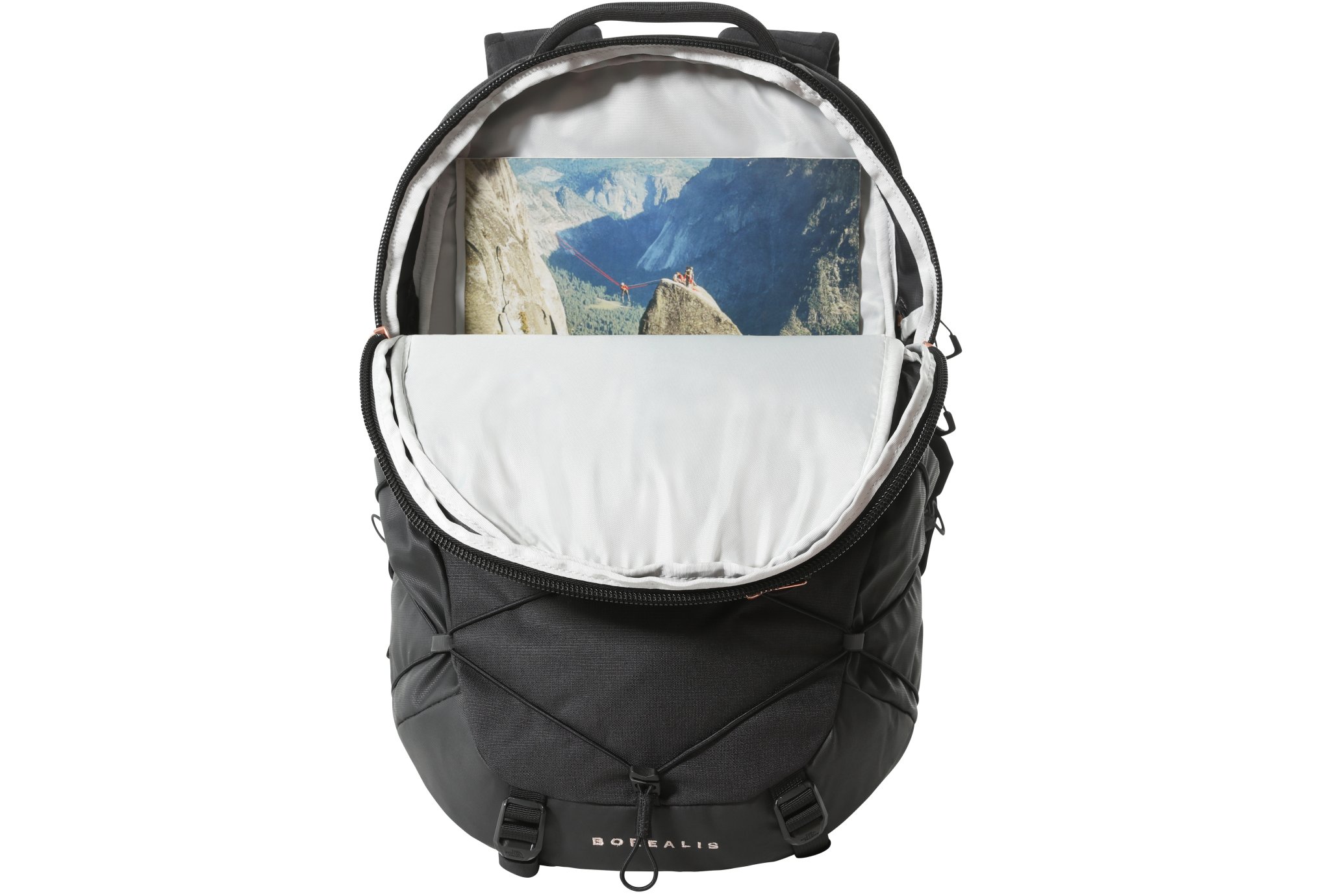 The North Face mochila Borealis
