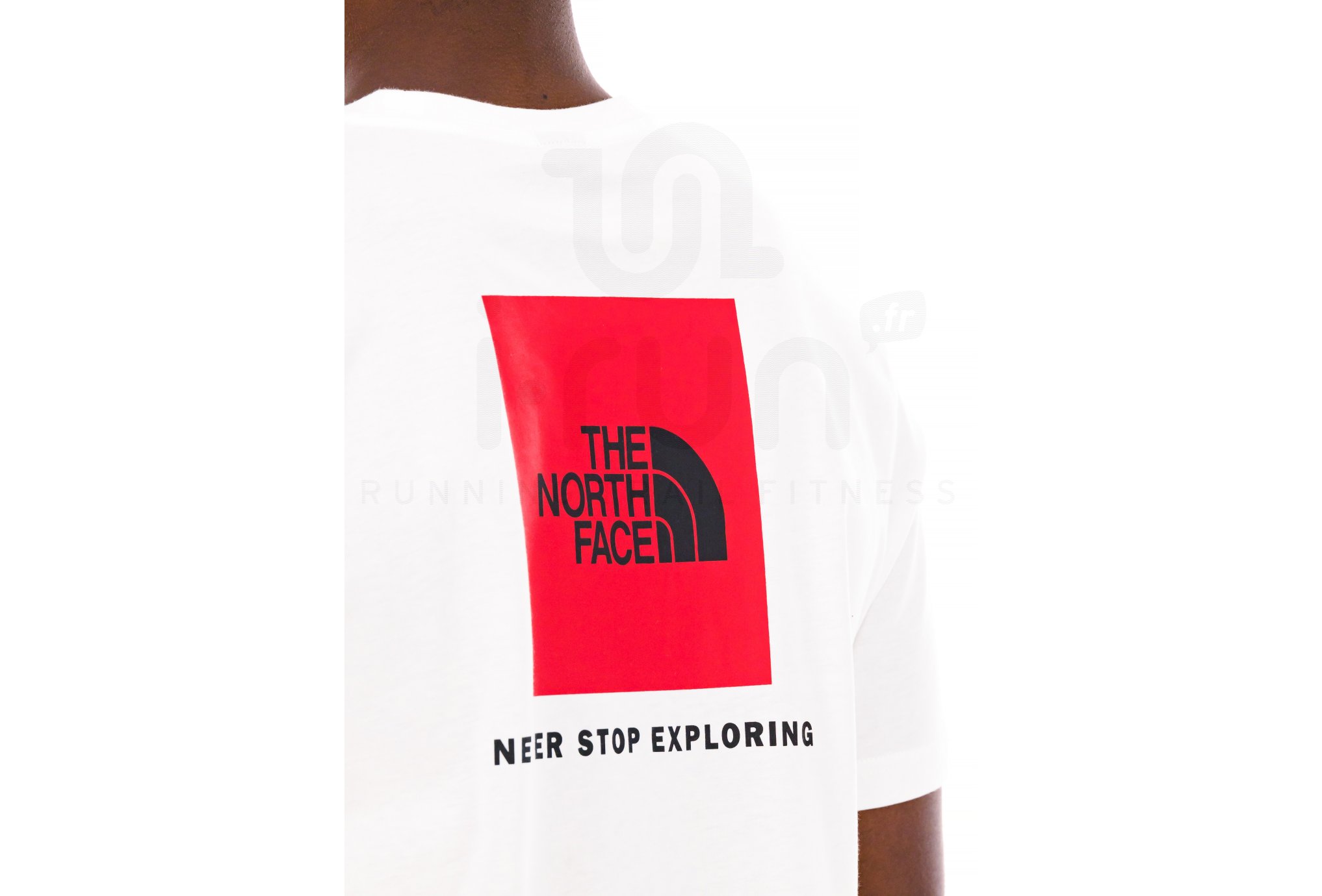 The North Face Redbox
