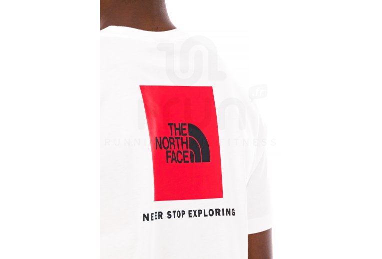 The North Face Redbox