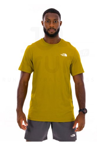The North Face Box NSE 