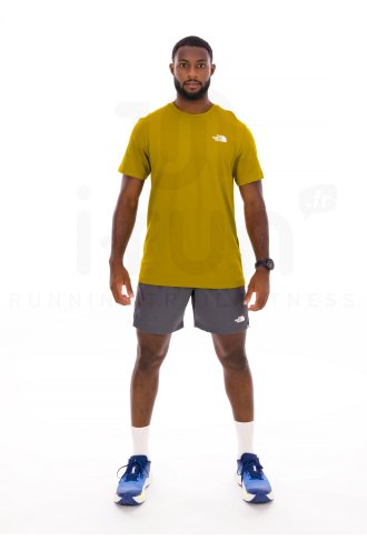 The North Face Box NSE 