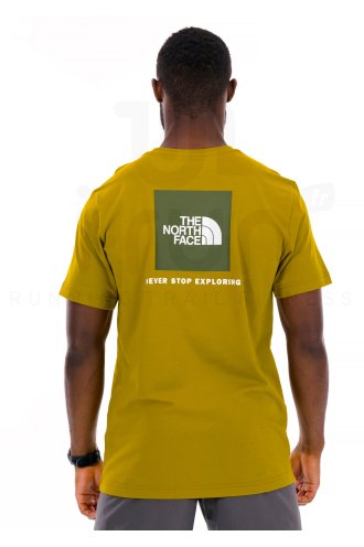 The North Face Box NSE 