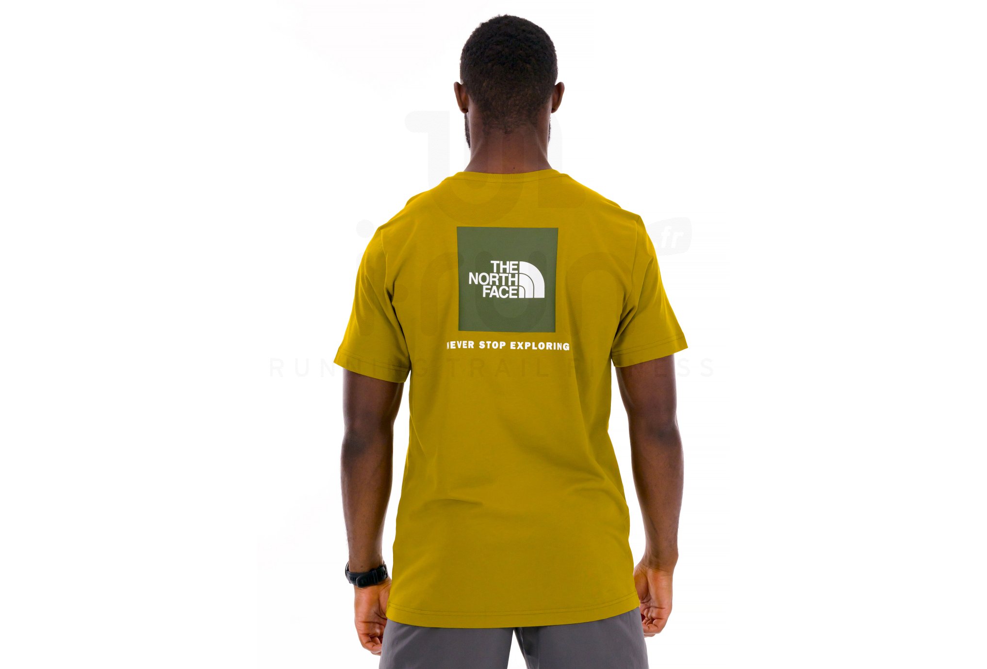 The North Face Box NSE