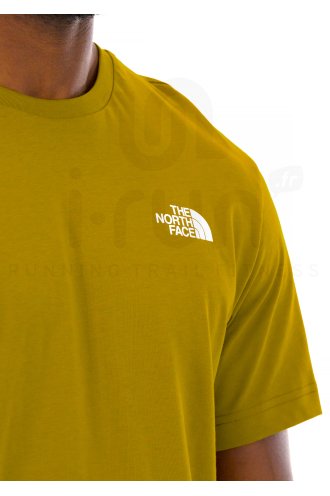 The North Face Box NSE 
