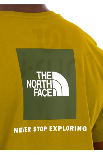 The North Face Box NSE 