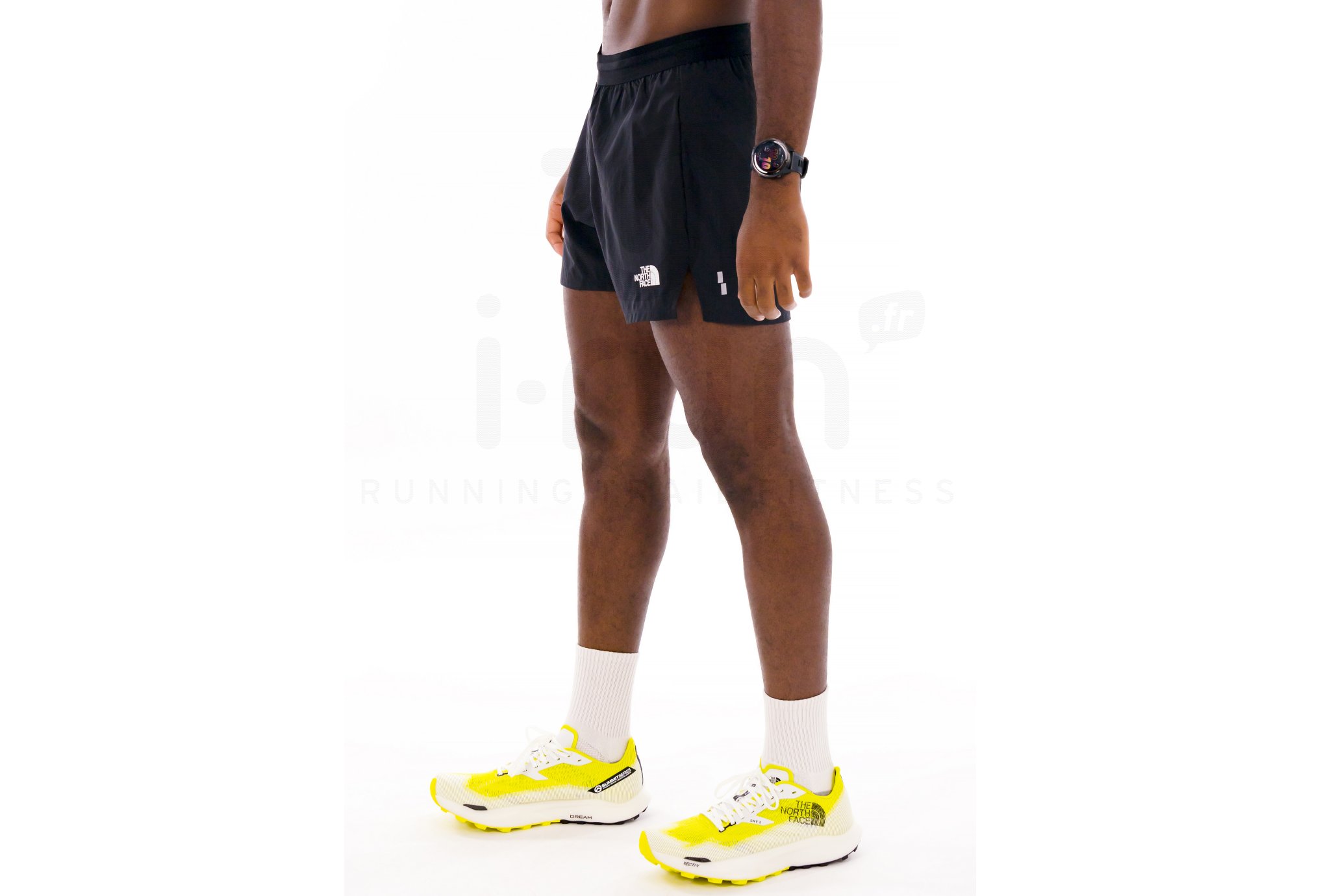 The North Face Breeze M