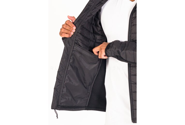 The North Face Canyonlands Hybrid Herren