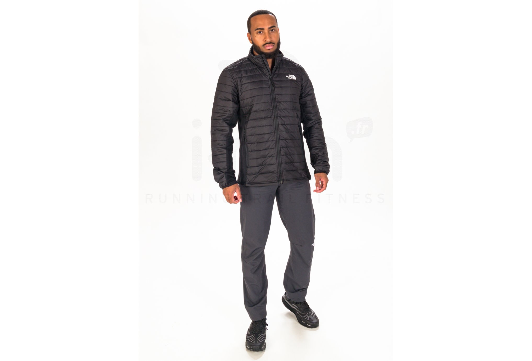 The North Face Canyonlands Hybrid Herren