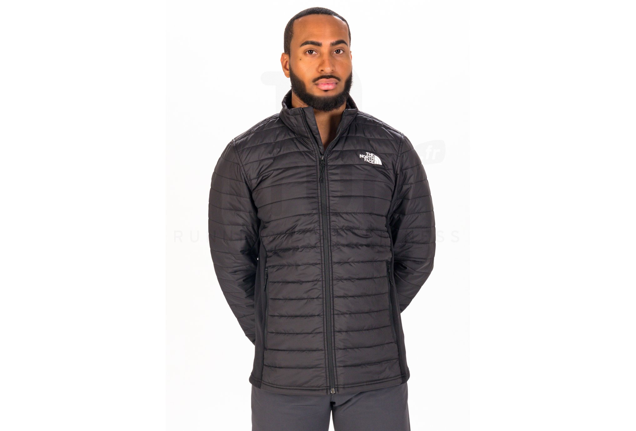 The North Face Canyonlands Hybrid Herren