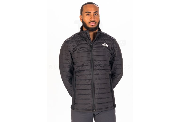 The North Face Canyonlands Hybrid Herren