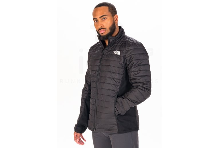 The North Face Canyonlands Hybrid Herren