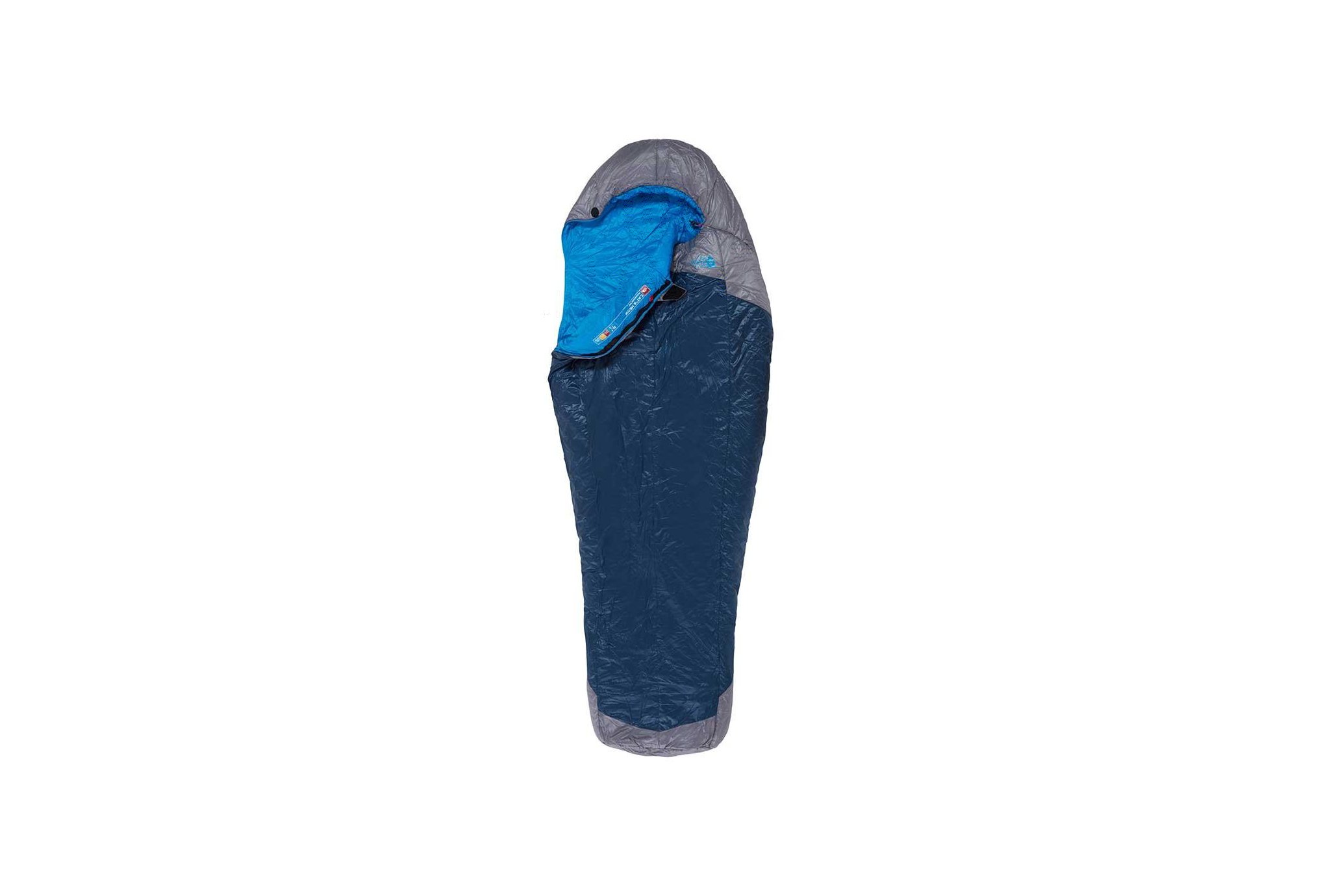The North Face Cat s Meow - Zip gauche