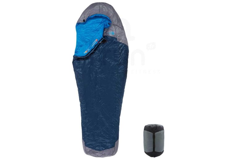 The North Face Cat s Meow - Zip gauche 