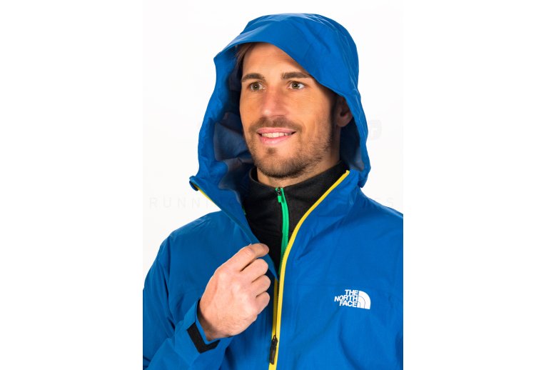 THE NORTH FACE CIRCADIAN HOODIE ブルー The North Face Circadian 2.5L M special offer | Men Clothing