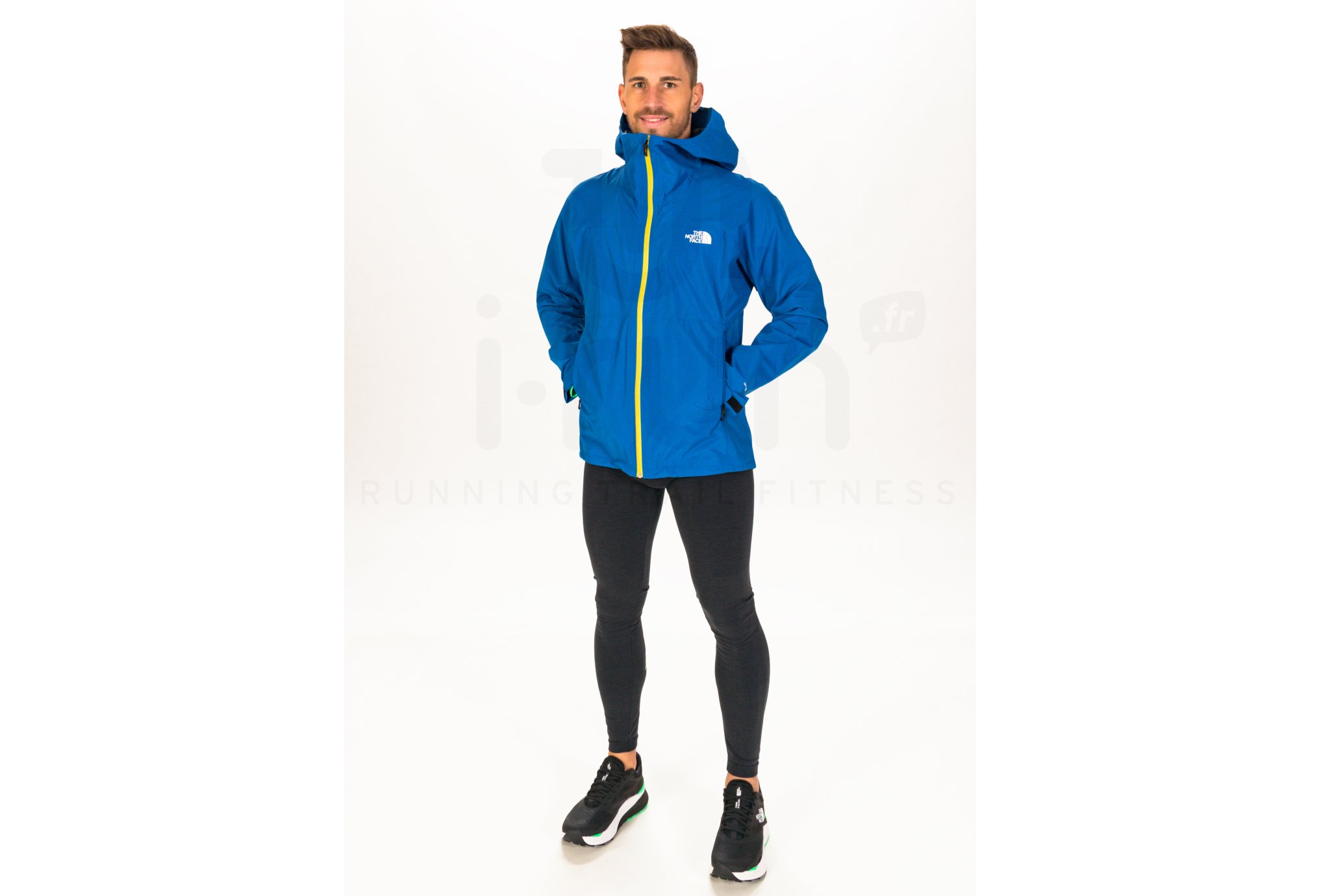 The North Face Circadian 2.5L Herren