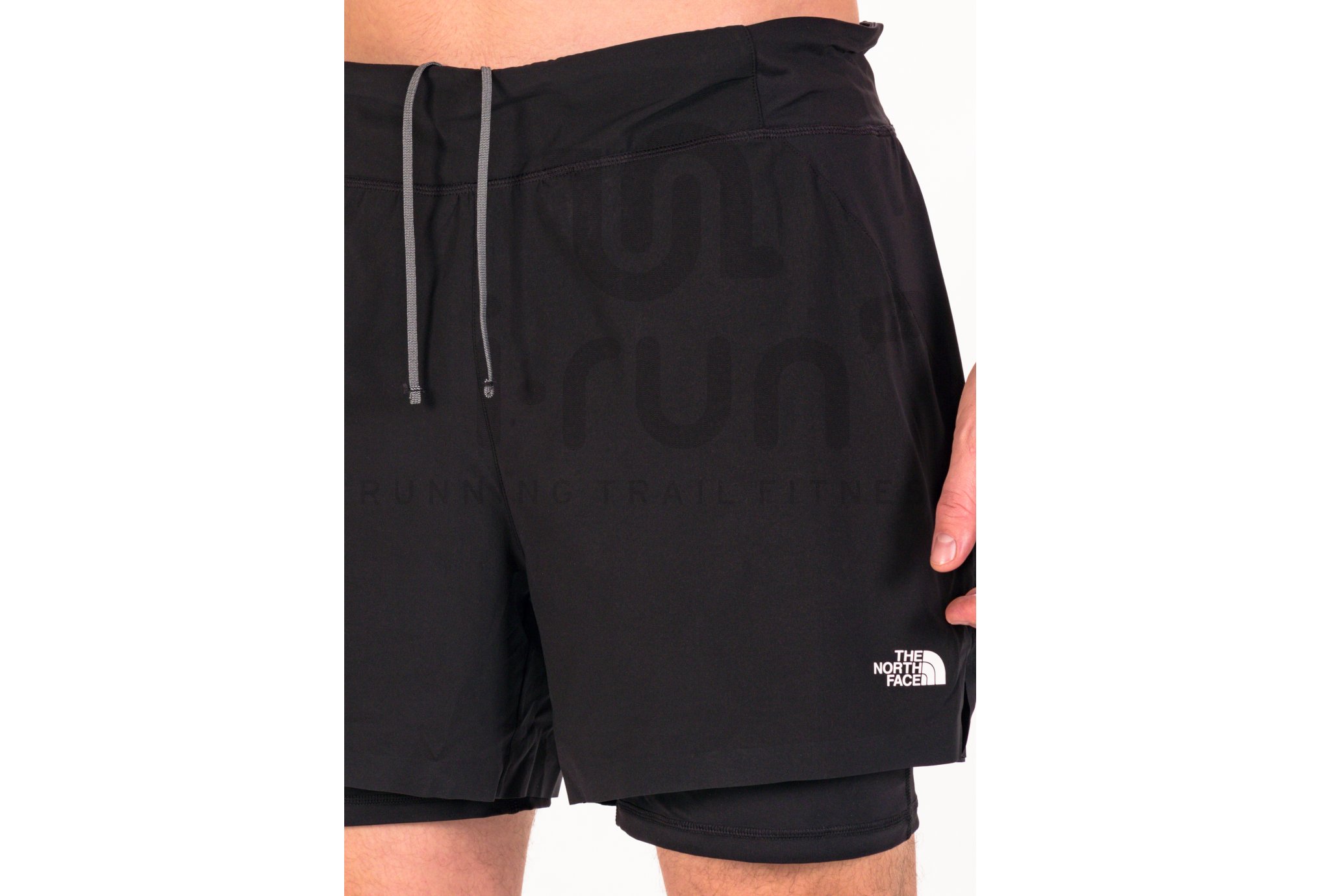 The North Face Circadian 2 en 1