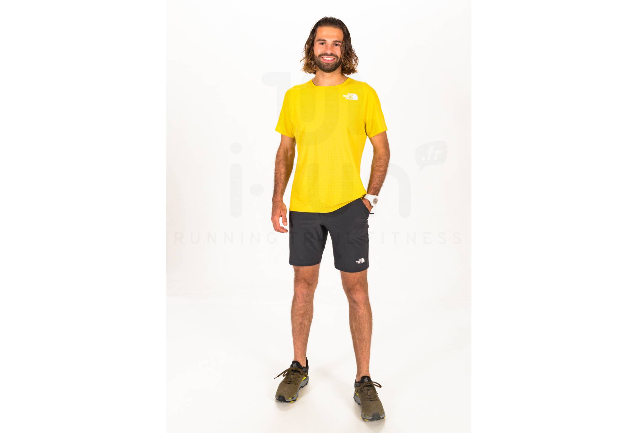 The North Face Circadian M