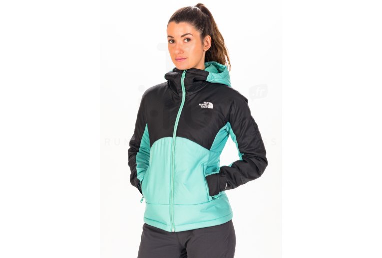 The North Face chaqueta Circular Athletic Outdoor Hybrid