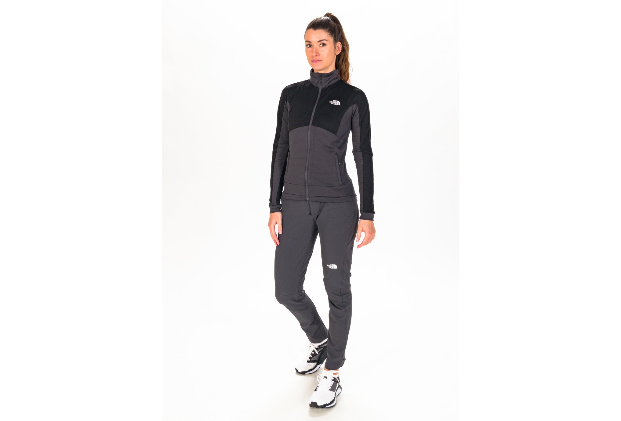 The North Face Circular Athletic Outdoor W