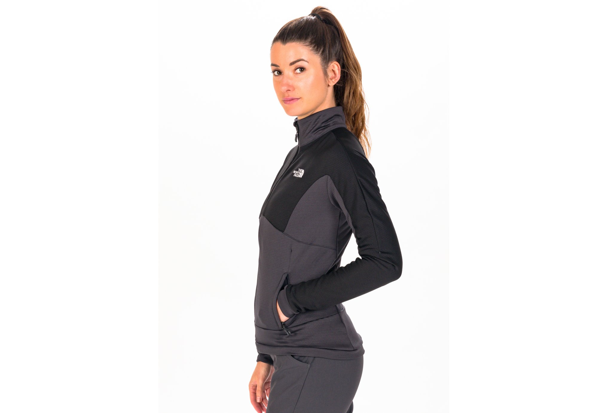 The North Face Circular Athletic Outdoor W