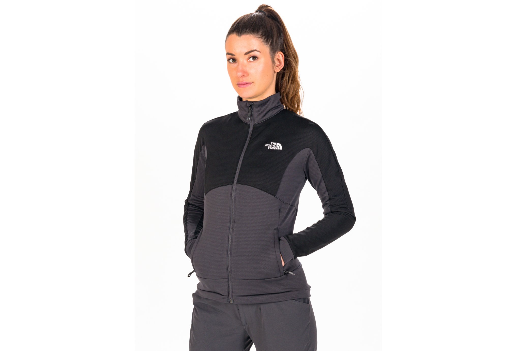 The North Face Circular Athletic Outdoor W vêtement running femme