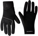 The North Face guantes CloseFit Etip