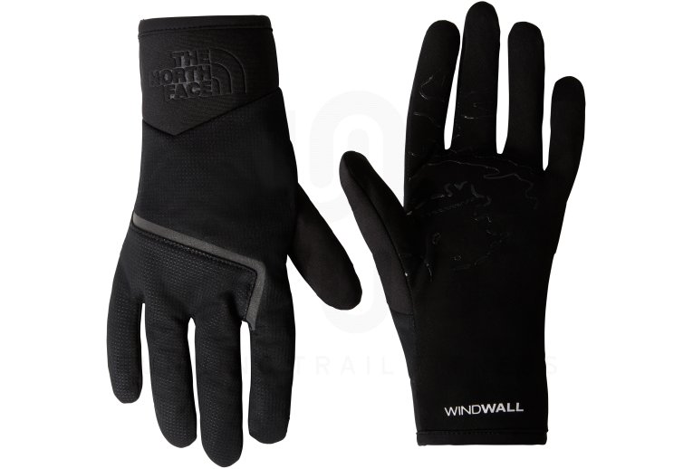 The North Face CloseFit Etip W