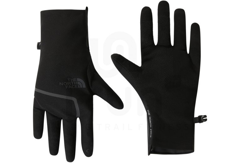 The North Face CloseFit WindWall