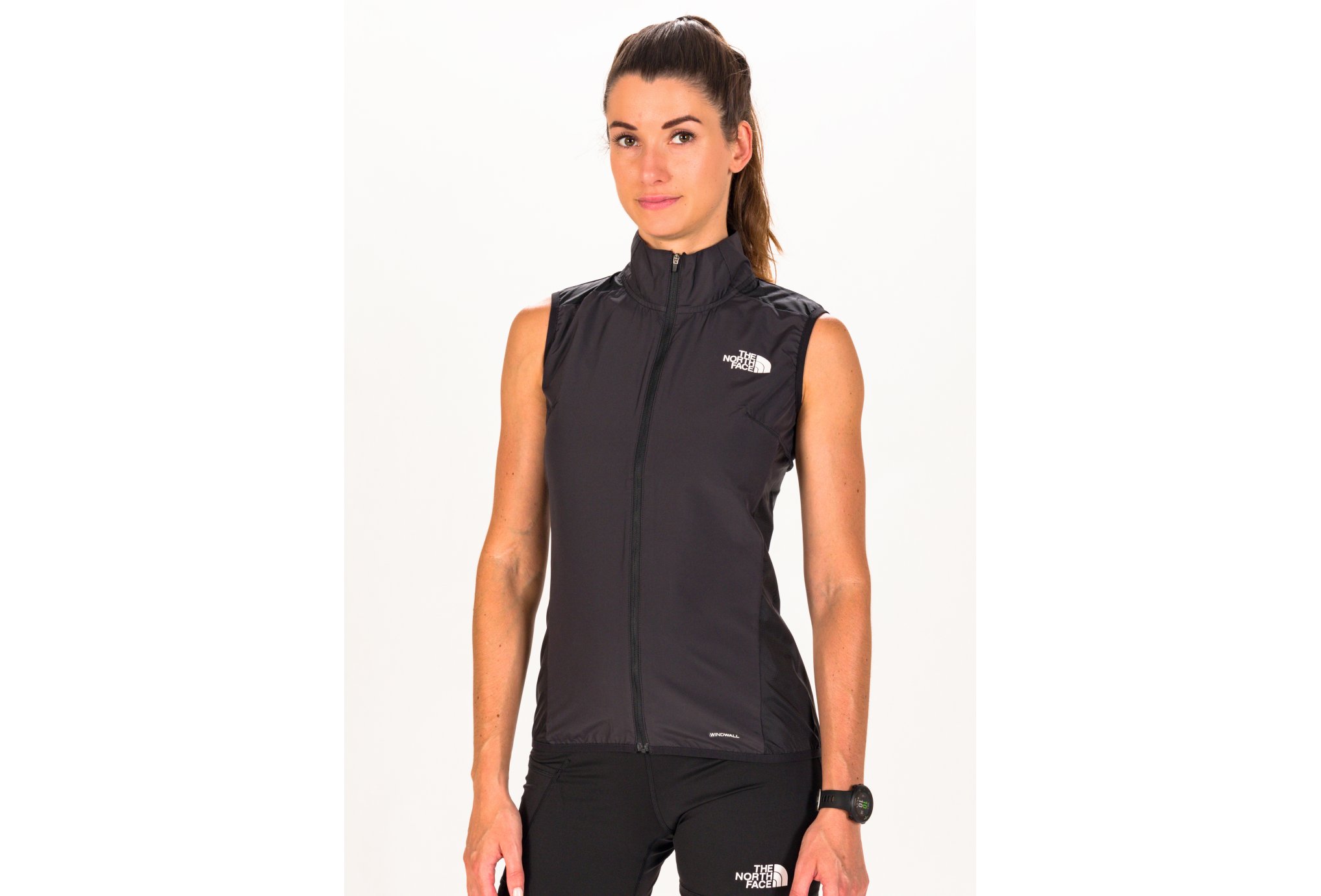 The North Face Combal W vêtement running femme déstockage