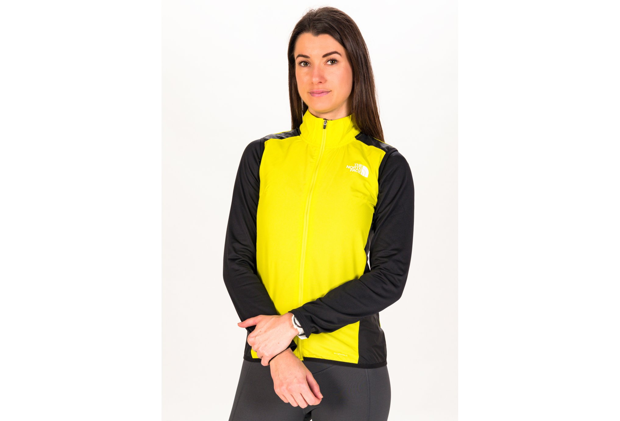 The North Face Combal W vêtement running femme