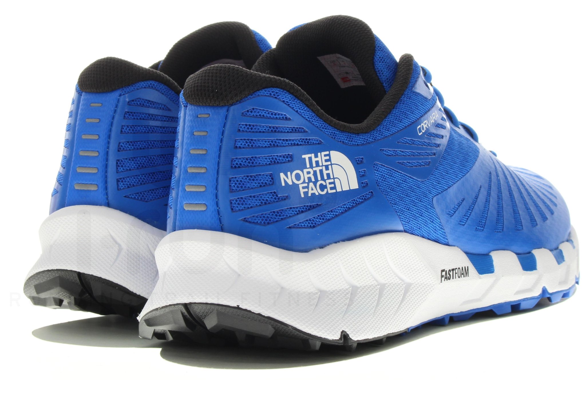 The North Face Corvara M 