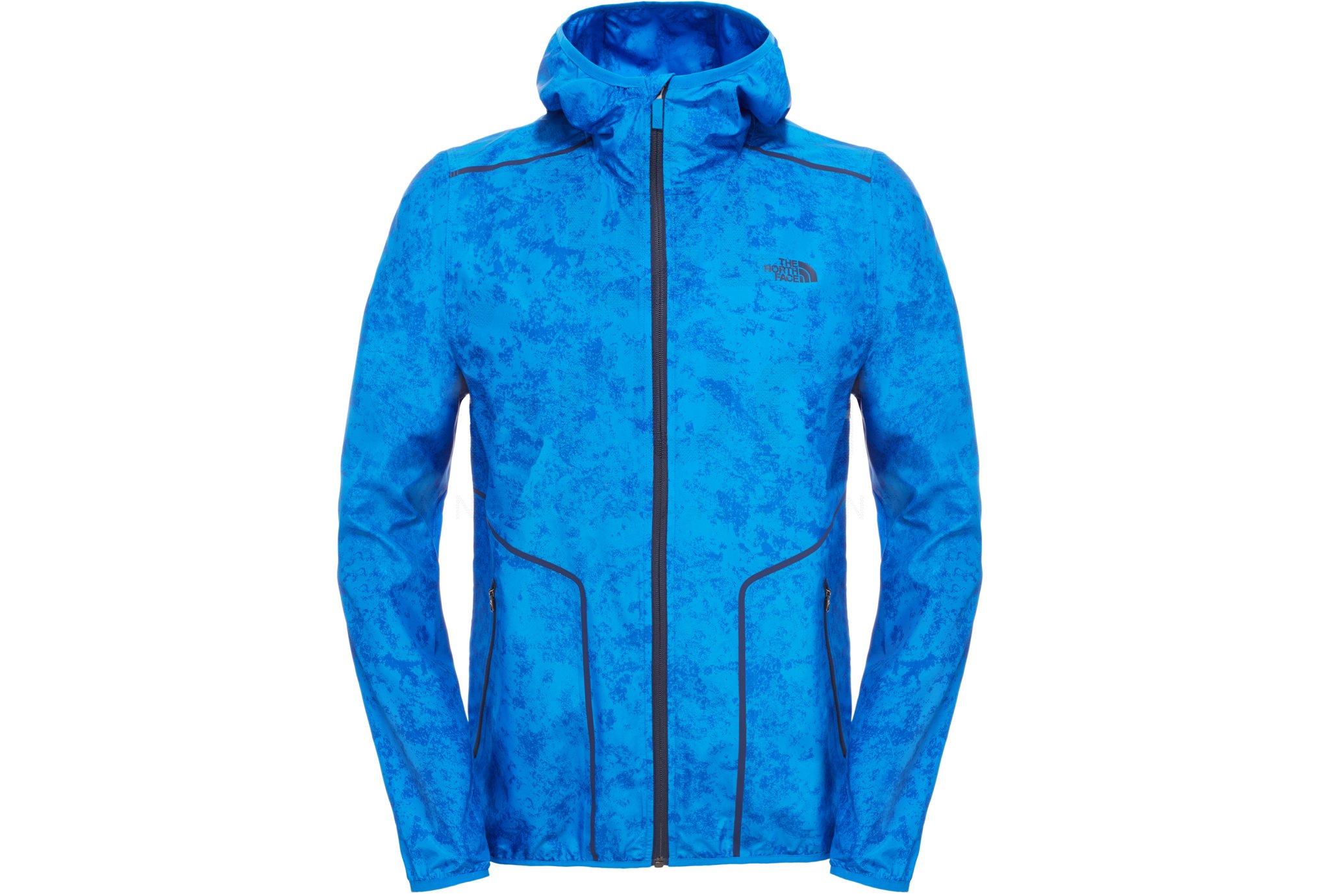 The North Face Cortavientos Ampere