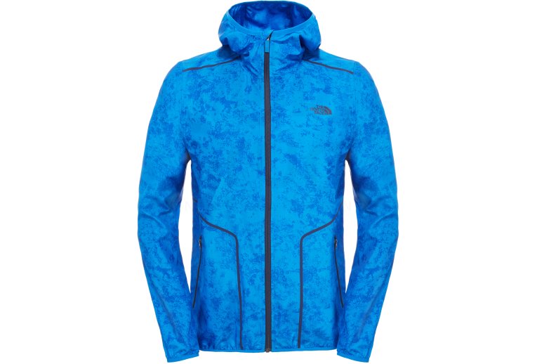 The North Face Cortavientos Ampere