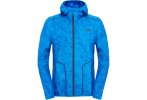 The North Face Cortavientos Ampere