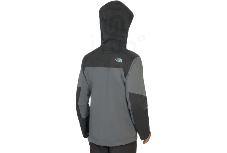 The North Face Coupe-vent Diad M 