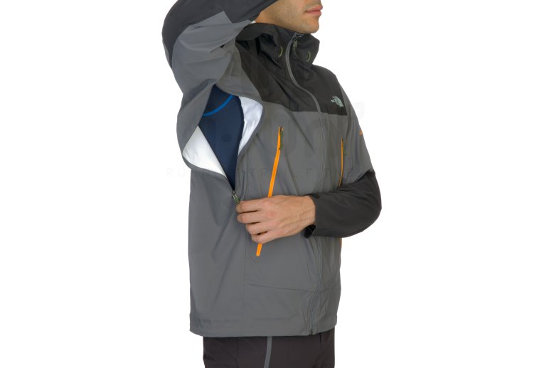 The North Face Coupe-vent Diad M 