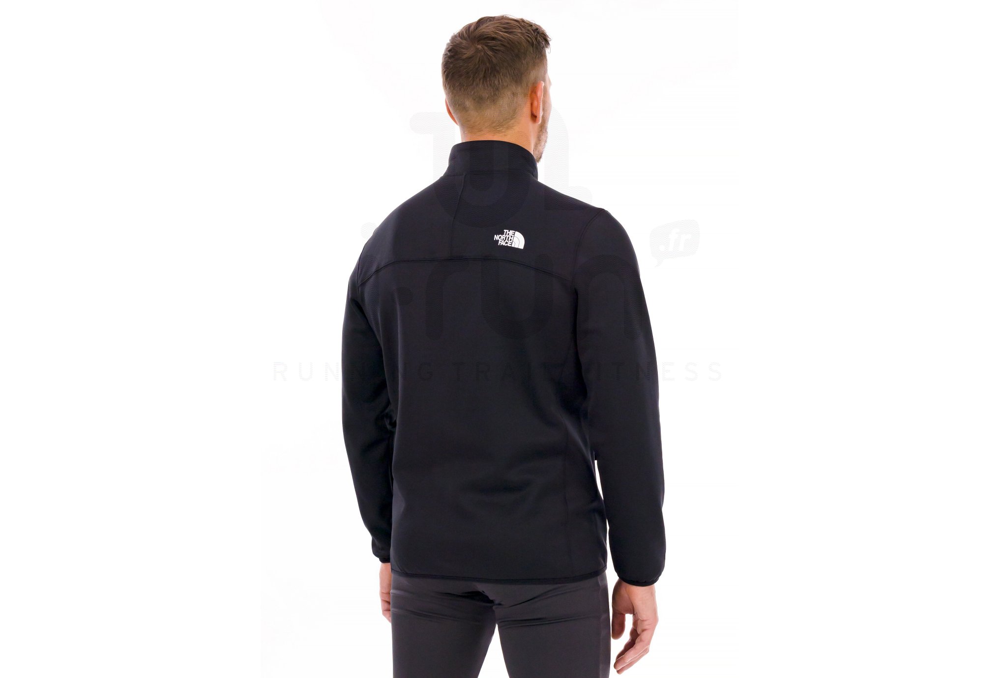 The North Face Crest