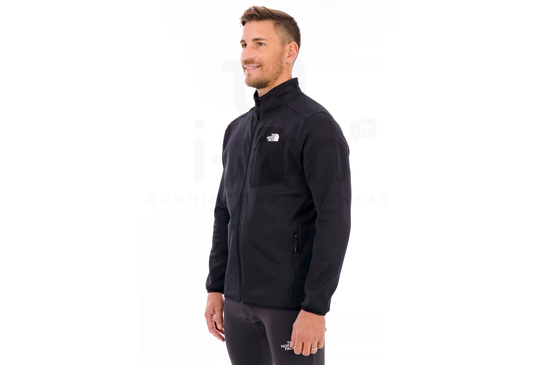 The North Face Crest