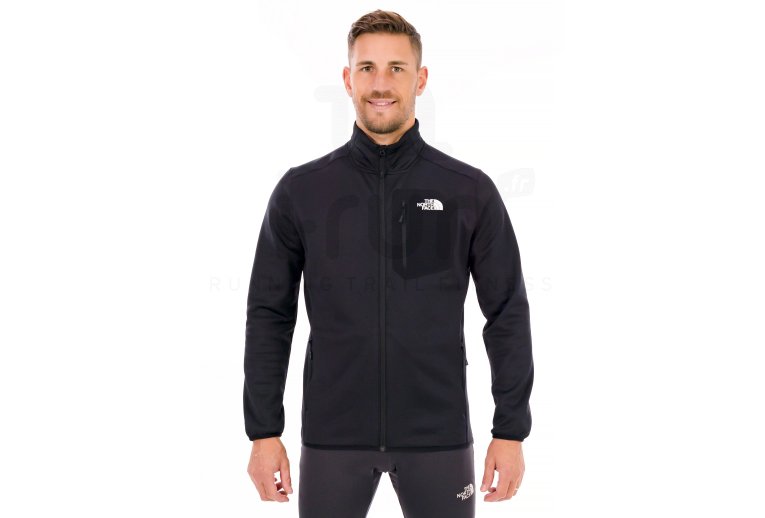 The North Face Crest