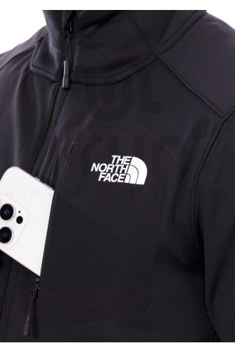 The North Face Crest 