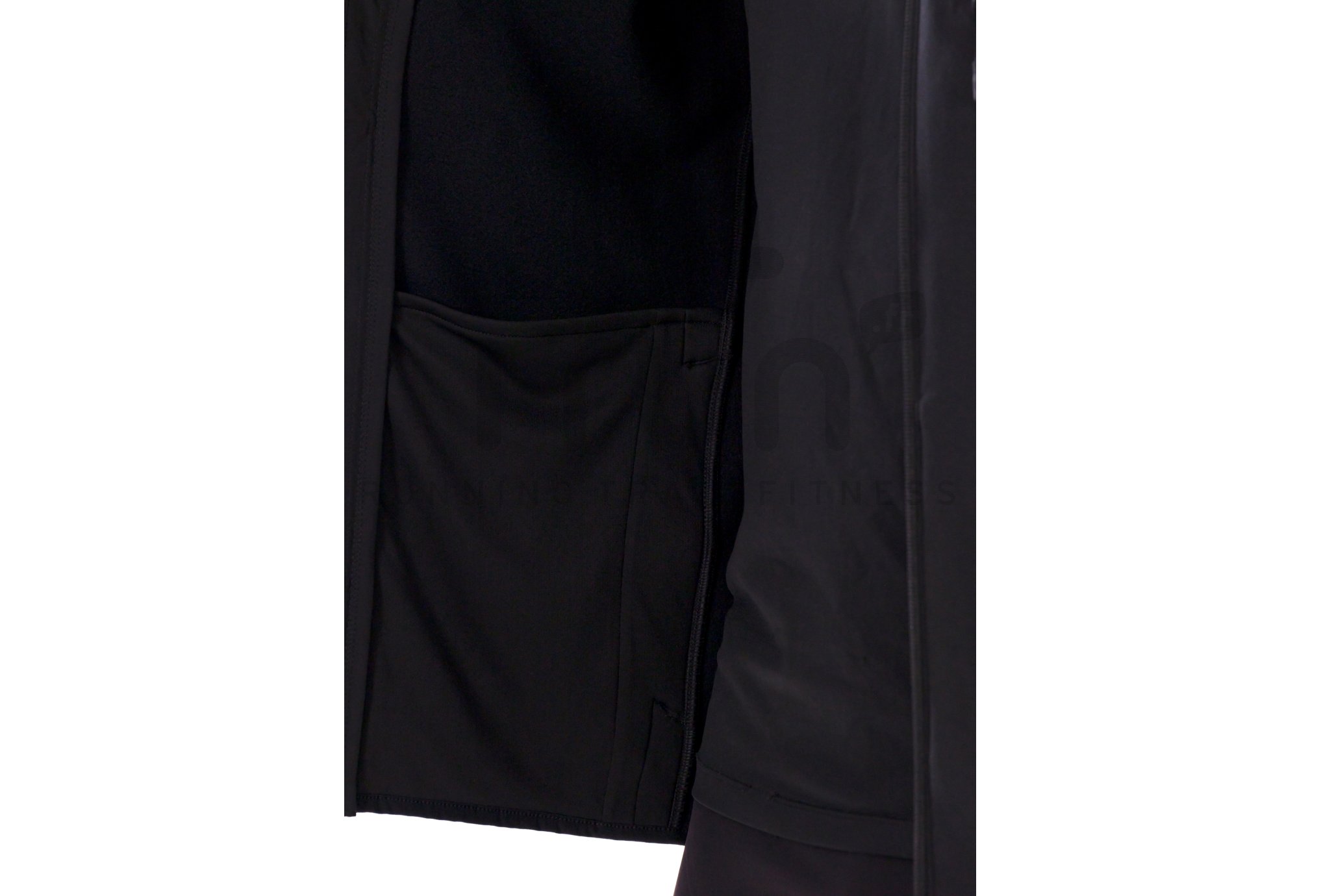 The North Face Crest