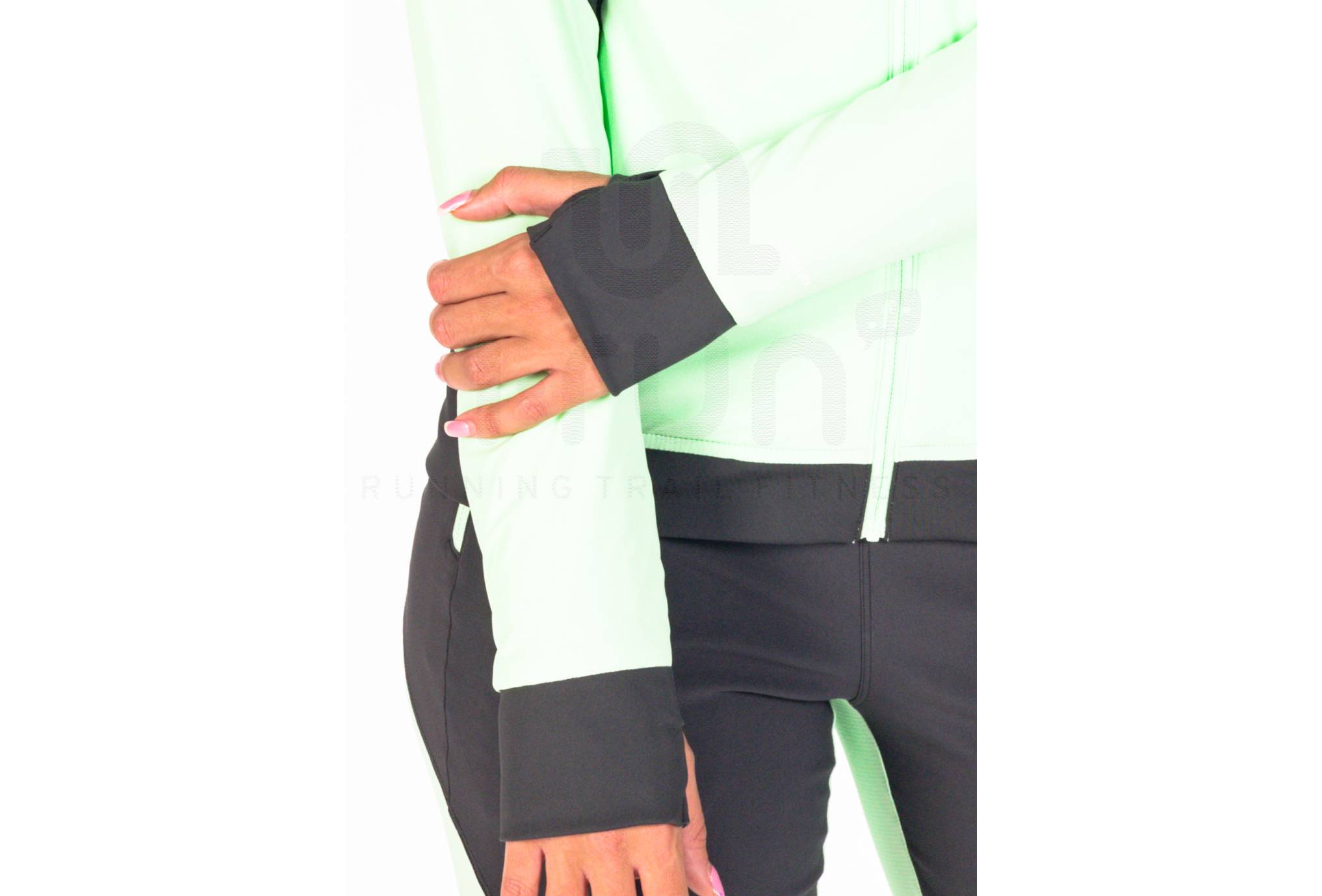 The North Face Dawn Turn Hybrid Ventrix Hoodie W