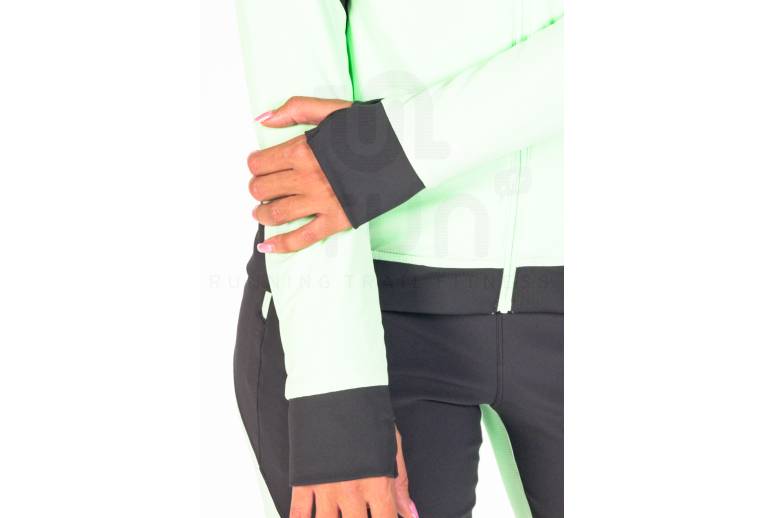 The North Face Dawn Turn Hybrid Ventrix Hoodie W