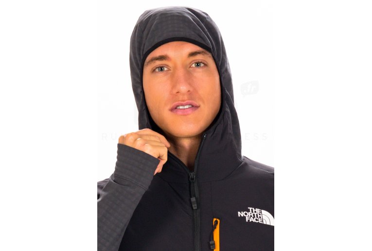 The North Face chaqueta Dawn Turn Hybrid Ventrix
