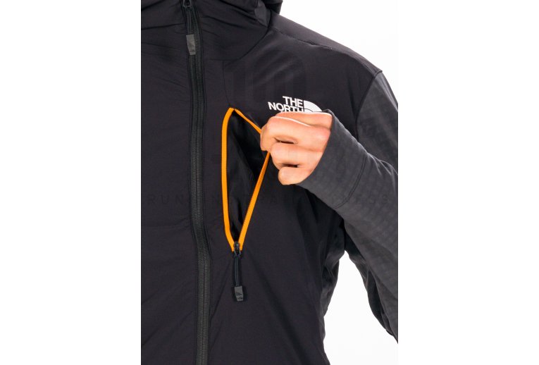 The North Face chaqueta Dawn Turn Hybrid Ventrix